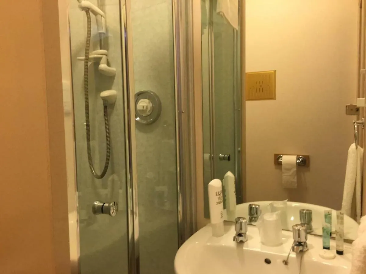 Capsule hotel Terra Nova Hotel Aberdeen