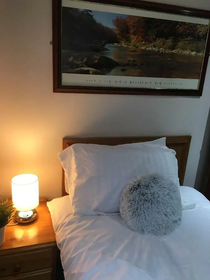 Terra Nova Hotel Aberdeen United Kingdom