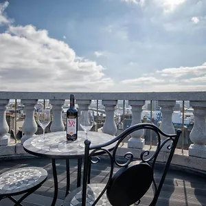 Victoria Court - Appartement