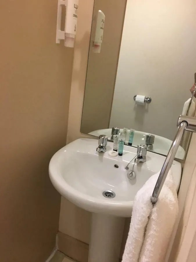 Terra Nova Hotel Aberdeen