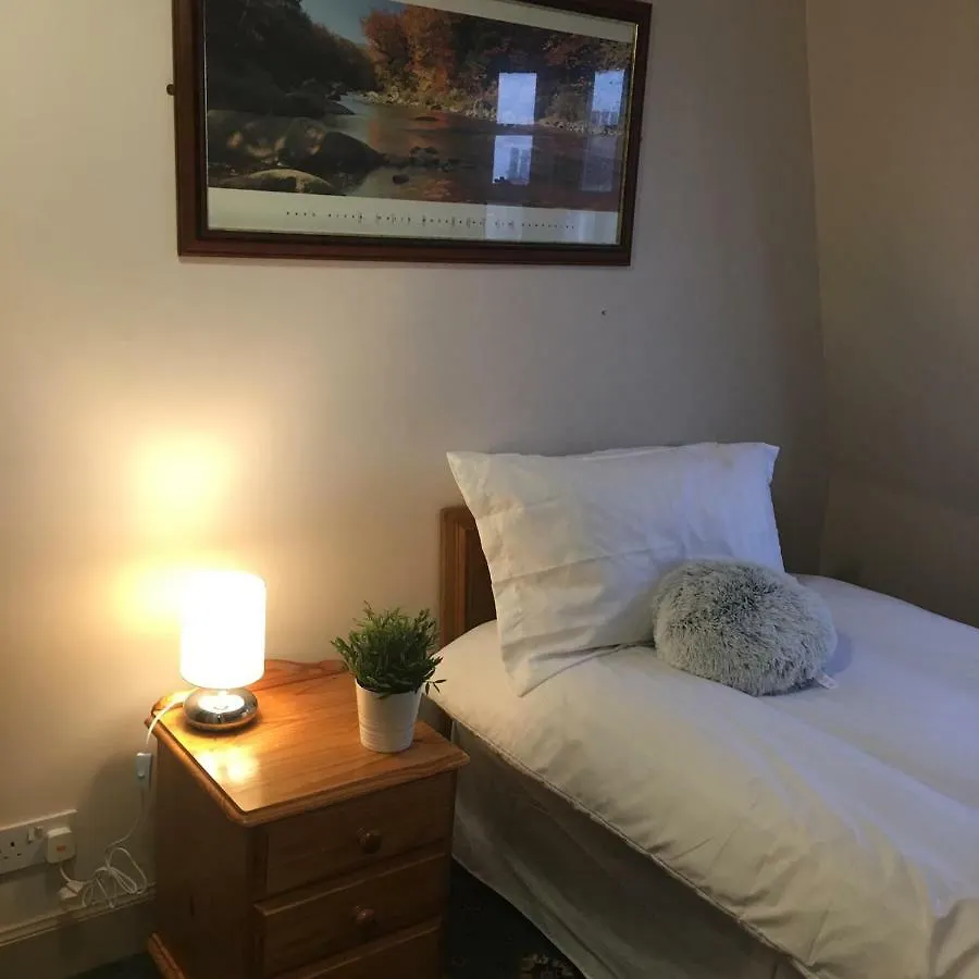 Terra Nova Hotel Aberdeen 3*,  Reino Unido