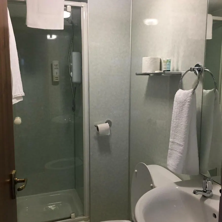Terra Nova Hotel Aberdeen 3*,  Reino Unido