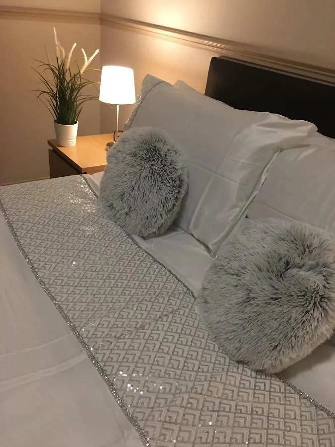 Terra Nova Hotel Aberdeen 3*,