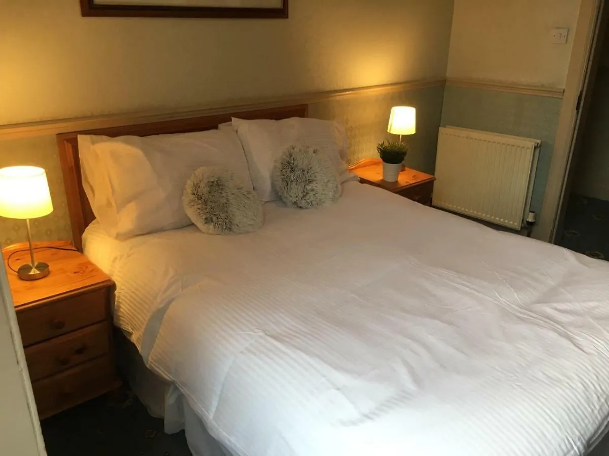 Terra Nova Hotel Aberdeen